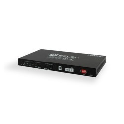 HDMI-Switch ecler VEO-SWM44 (MPN M0311772)