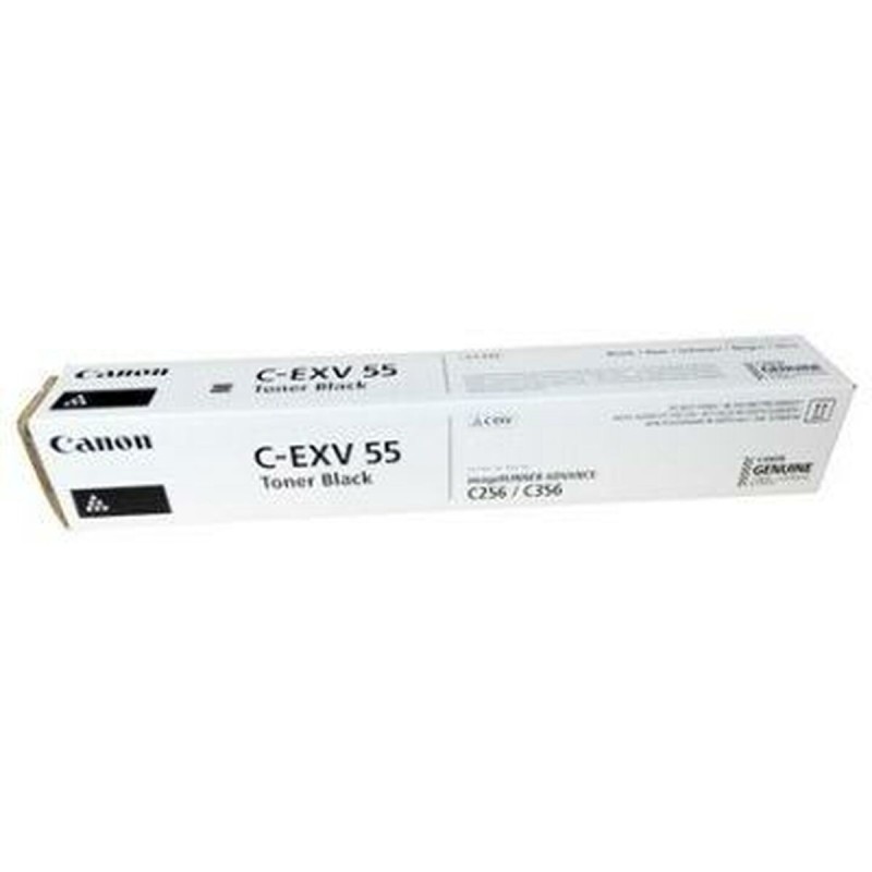 Original Toner Canon C-EXV 55 Schwarz