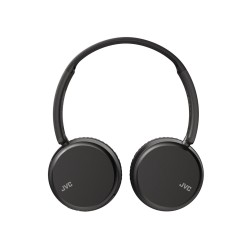 Bluetooth Kopfhörer mit Mikrofon JVC HA-S36W Schwarz