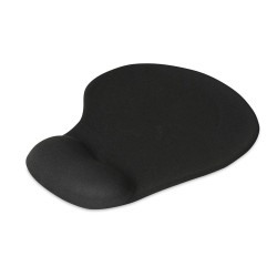 Mousepad Ibox IMP003 Schwarz (MPN S9105743)