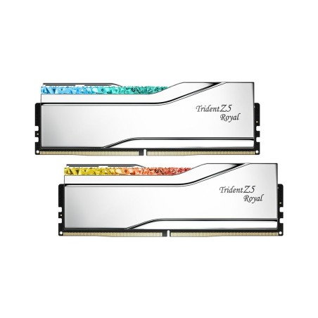 RAM Speicher GSKILL TRIDENT Z5 ROYAL RGB 32 GB DDR5 6400 MHz cl39