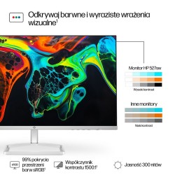 Monitor HP 94F46E9ABB 27" 100 Hz