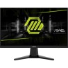 Monitor MSI MAG 256F Full HD 24,5" 180 Hz