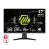 Gaming-Monitor MSI MAG 275QF Wide Quad HD 27" 180 Hz