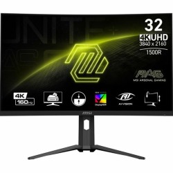 Gaming-Monitor MSI MAG... (MPN S91106939)