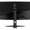 Gaming-Monitor MSI MAG 321CUP 4K Ultra HD 31,5"