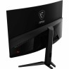 Gaming-Monitor MSI MAG 321CUP 4K Ultra HD 31,5"