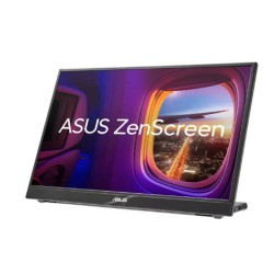 Monitor Asus MB16QHG Full HD WQXGA 16" 120 Hz