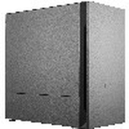 ATX Semi-Tower Gehäuse Cooler Master MCS-S400-KN5N-S00 Schwarz