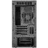 ATX Semi-Tower Gehäuse Cooler Master MCS-S400-KN5N-S00 Schwarz