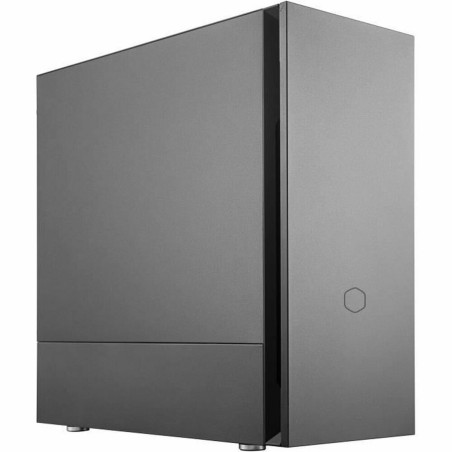 ATX Semi-Tower Gehäuse Cooler Master MCS-S600-KN5N-S00 Schwarz