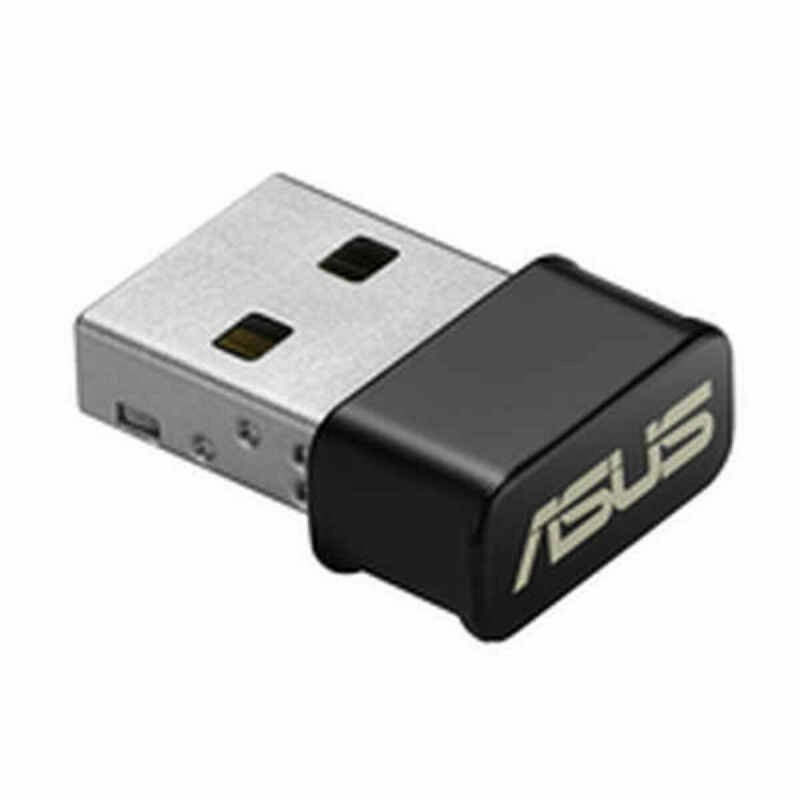 Netzadapter Asus USB-AC53 Nano 867 Mbps