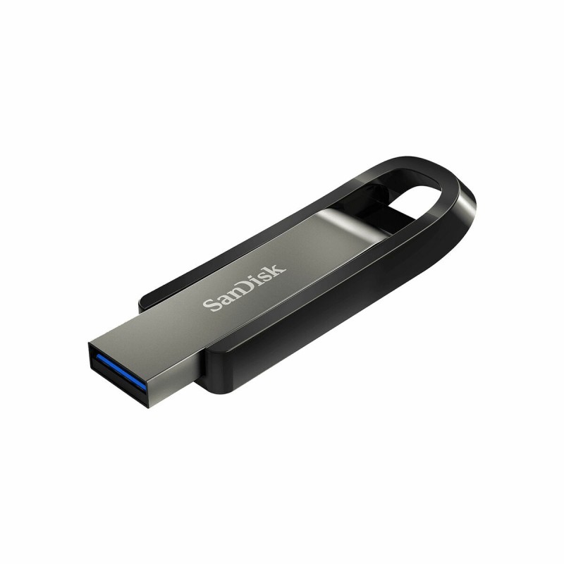 Pendrive SanDisk Extreme Go Stahl 256 GB (1 Stück)