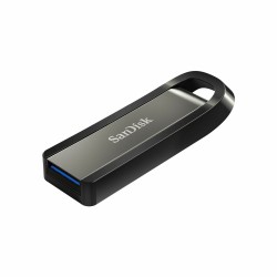 Pendrive SanDisk Extreme Go Stahl 256 GB (1 Stück)