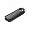 Pendrive SanDisk Extreme Go Stahl 256 GB (1 Stück)