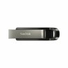 Pendrive SanDisk Extreme Go Stahl 256 GB (1 Stück)