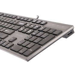 Tastatur A4 Tech KV-300H... (MPN S9122897)