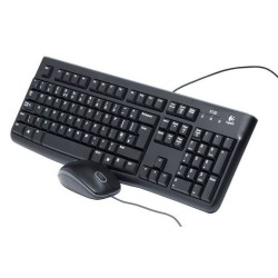 Tastatur Logitech... (MPN S9123426)