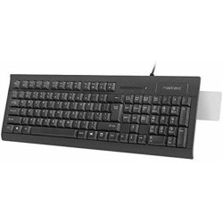 Tastatur Natec NKL-1055... (MPN S9123575)