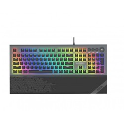 Tastatur Ibox AURORA K-5... (MPN S9124397)