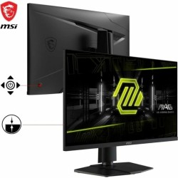 Gaming-Monitor MSI 9S6-3CC29H-253 27" 4K Ultra HD 50 - 60 Hz