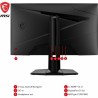 Gaming-Monitor MSI 9S6-3CC29H-253 27" 4K Ultra HD