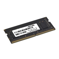 RAM Speicher Afox AFSD48FH1P 8 GB DDR4 2666 MHz