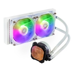 Flüssigkühlungs-Kit Cooler Master MLW-D24M-A18PZ-RW