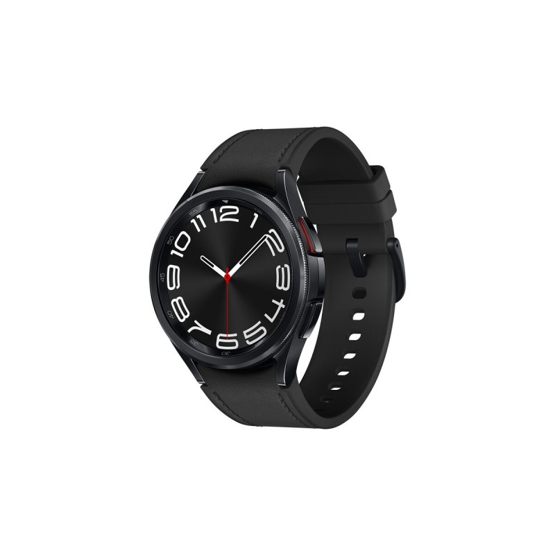 Smartwatch Samsung SM-R955FZKAEUE Schwarz Ja 43 mm