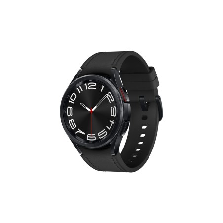 Smartwatch Samsung SM-R955FZKAEUE Schwarz Ja 43 mm