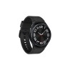 Smartwatch Samsung SM-R955FZKAEUE Schwarz Ja 43 mm