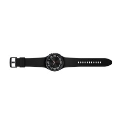 Smartwatch Samsung SM-R955FZKAEUE Schwarz Ja 43 mm