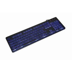 Tastatur GEMBIRD KB-UML3-02... (MPN S9139206)