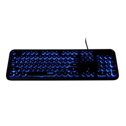 Tastatur Ibox IKS620... (MPN S9139728)