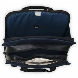 Laptoptasche Delsey Arche Dunkelblau 42 x 30 x 14 cm