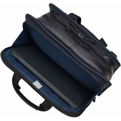 Laptoptasche Delsey Arche Dunkelblau 42 x 30 x 14 cm