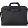 Laptoptasche Delsey Arche Schwarz 42 x 30 x 15 cm