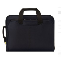 Laptoptasche Delsey Arche Dunkelblau 42 x 30 x 15 cm