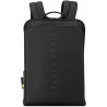 Laptoptasche Delsey Arche Schwarz 43 x 18 x 32 cm