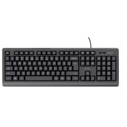 Tastatur Trust 24639... (MPN S9144413)