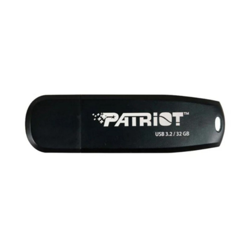 USB Pendrive Patriot Memory PSF32GXRB3U 32 GB Schwarz