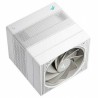 Laptop-Lüfter DEEPCOOL R-ASN4-WHNNMT-G