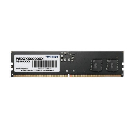 RAM Speicher Patriot Memory PSD58G560041 DDR5 8 GB CL46