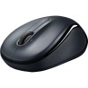 Drahtlose optische Maus Logitech 910-006812 Schwarz Schwarzweiß 1000 dpi