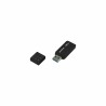 USB Pendrive GoodRam UME3 Schwarz 128 GB (1 Stück)