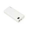 Powerbank Ibox IPB20 Weiß 20000 mAh