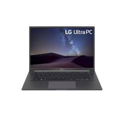 Laptop LG 14U70Q-N.APC5U1DX 14" AMD Ryzen 5 5625U 8 GB RAM 512 GB SSD Qwerty US (Restauriert A+)