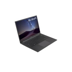 Laptop LG 14U70Q-N.APC5U1DX 14" AMD Ryzen 5 5625U 8 GB RAM 512 GB SSD Qwerty US (Restauriert A+)