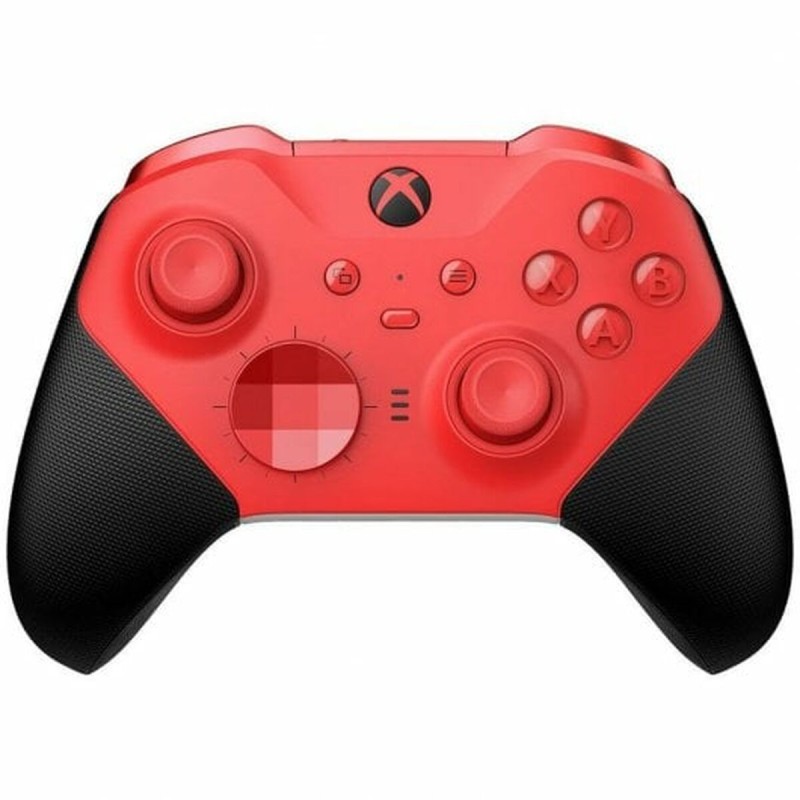 Controller für XBox One Microsoft RFZ-00014 Rot