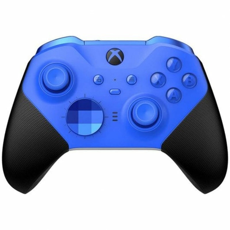 Gaming Controller Microsoft RFZ-00018 Blau